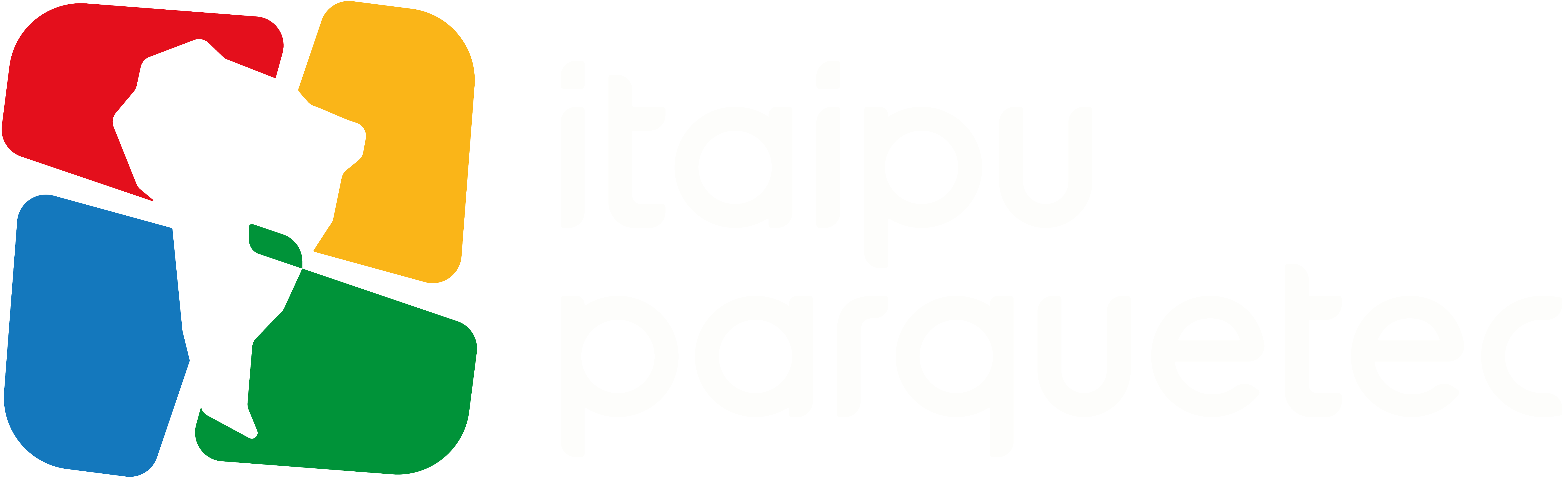 EAD ITAIPU PARQUETEC